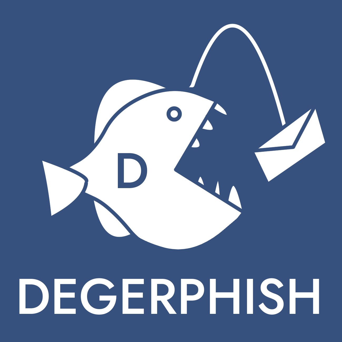 DegerPhish-Logo