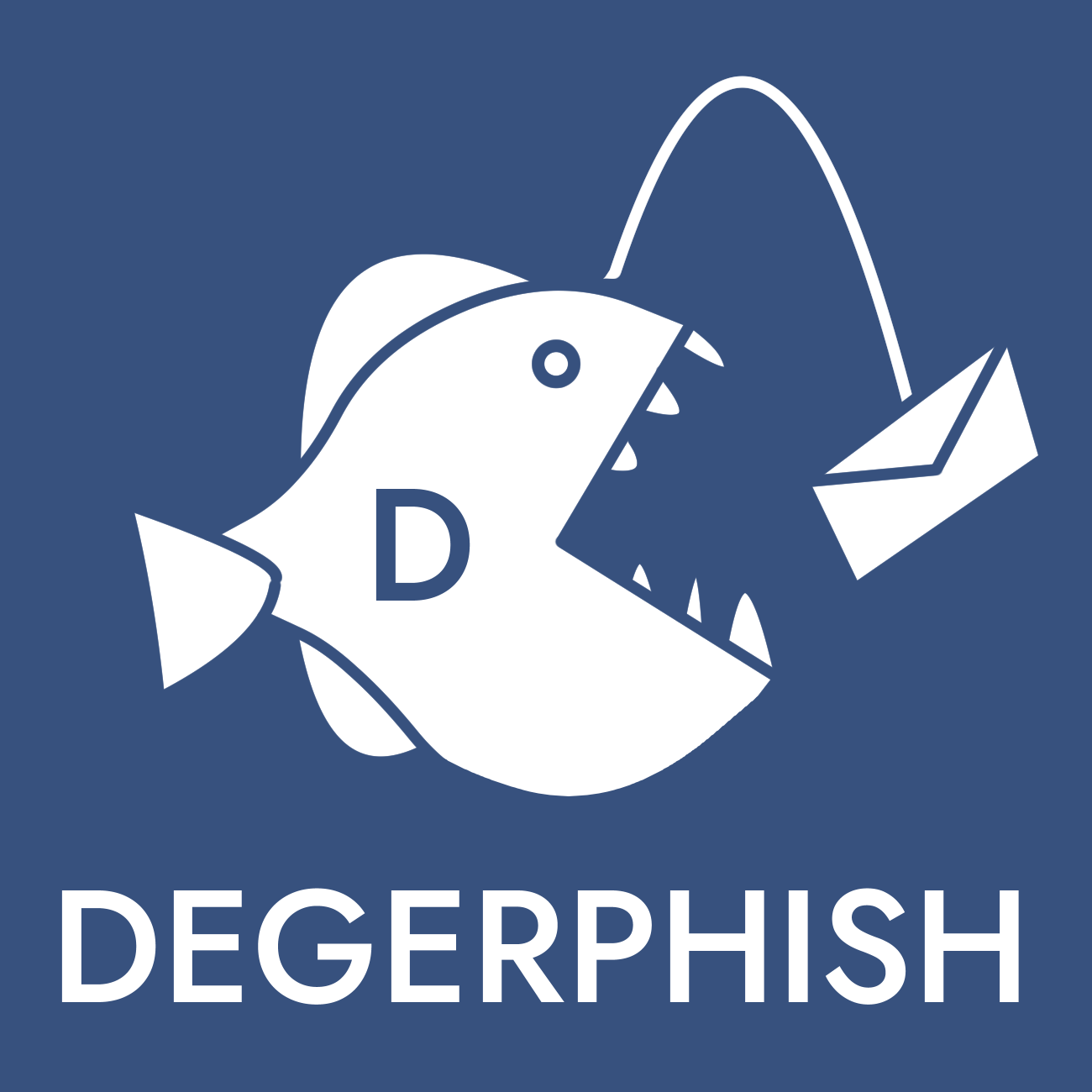 DegerPhish - The phishing simulation by DegerTech - Simulate phishing  attacks on your enterprise - DegerTech – Protect your company against  phishing, hacker attacks & cyber crime – phishing awareness, pentesting,  consulting